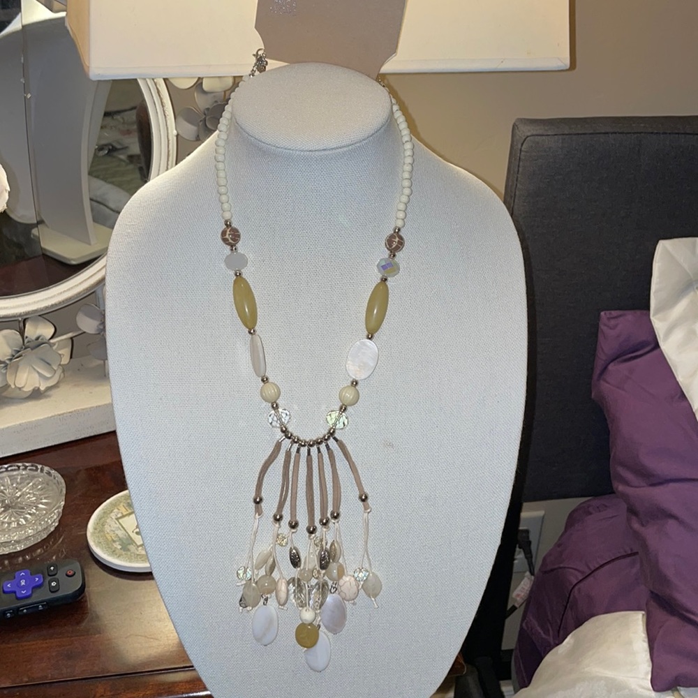 Never worn! Gorgeous!